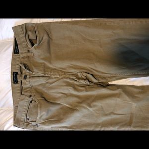 Bullhead Khaki